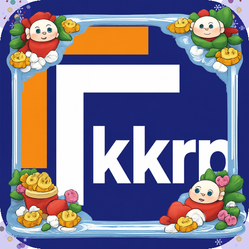 kkrp — mitra unggulan